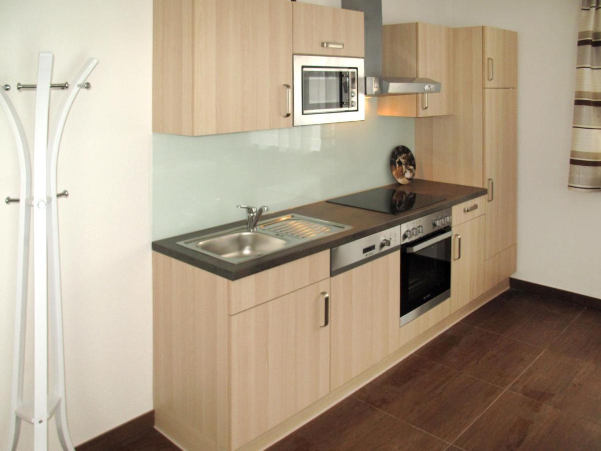 Apartment Leonie - Ges 160 By Interhome Längenfeld Exterior photo