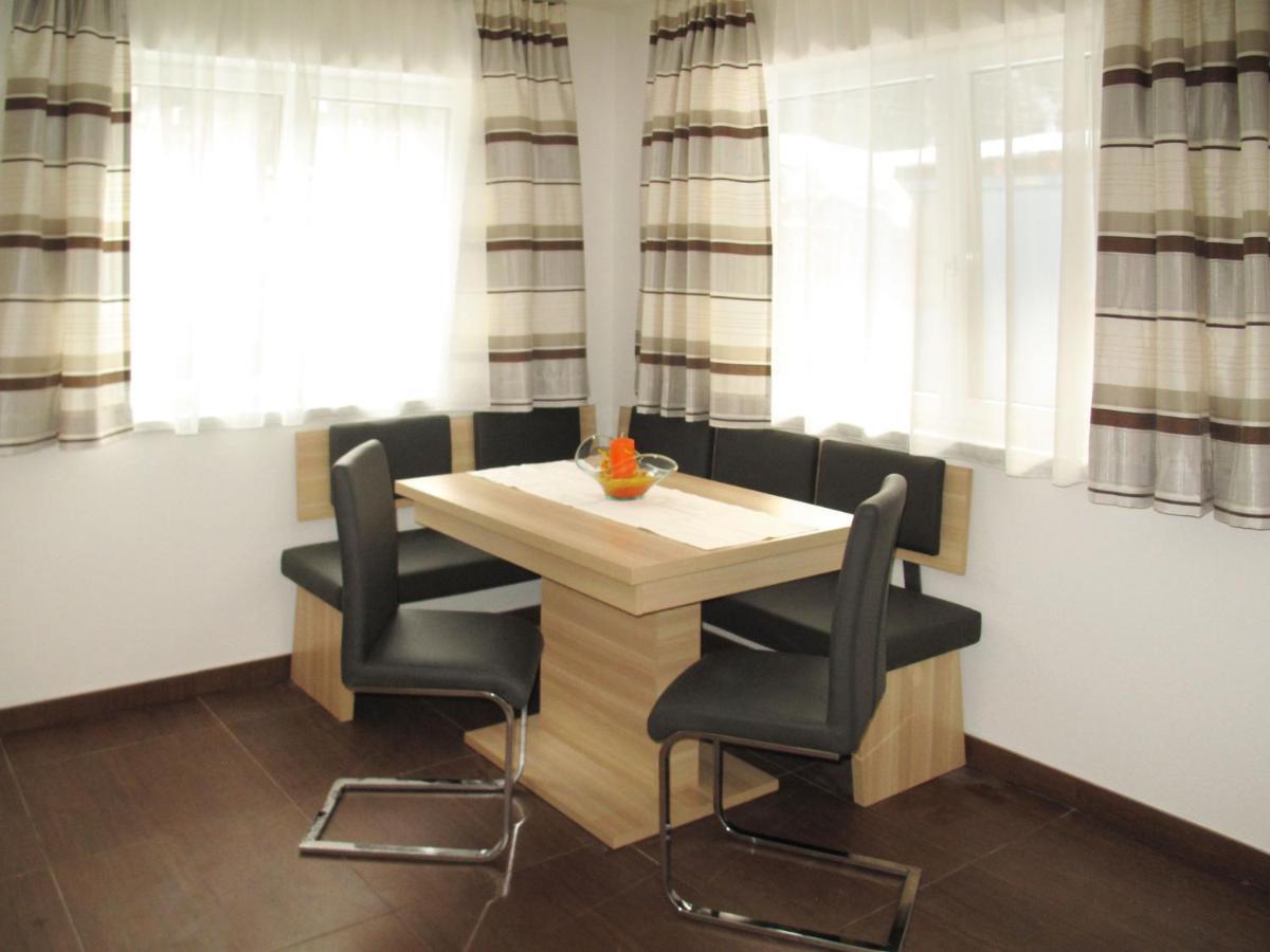 Apartment Leonie - Ges 160 By Interhome Längenfeld Exterior photo